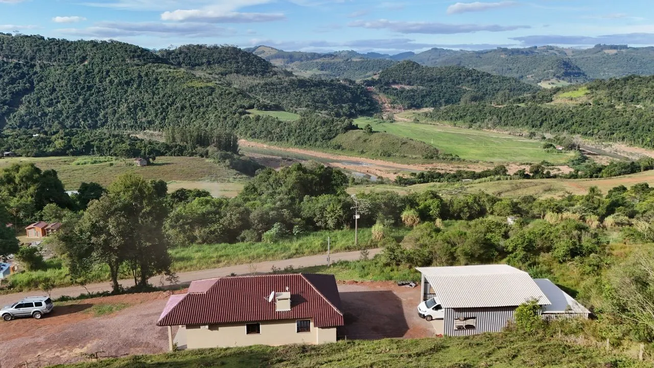 Área rural, foto 1