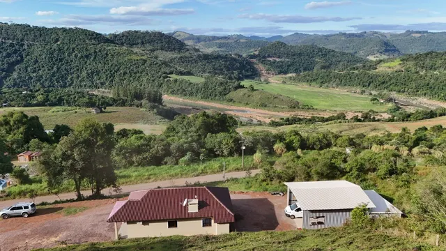 Área rural