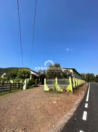 Área rural, foto 9