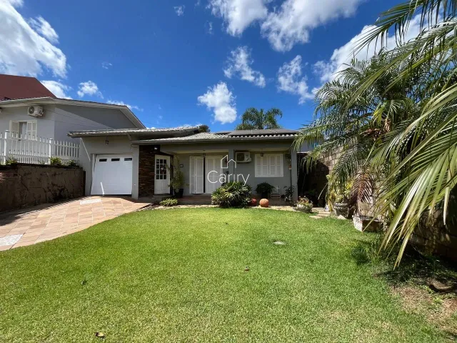 Casa com 3 dormitórios