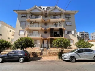 Apartamento com 4 dormitórios