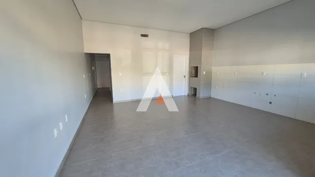 Casa geminada com 2 dormitórios, foto 3