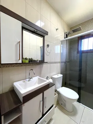 Casa com 2 dormitórios, foto 9