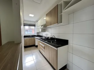 Apartamento com 2 dormitórios, foto 8