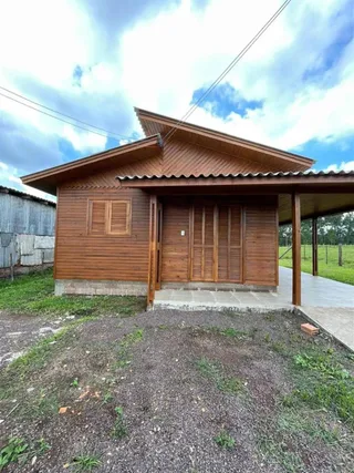 Casa com 2 dormitórios, foto 1
