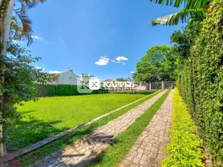 Casa com 4 dormitórios, foto 23