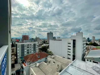 Apartamento com 2 dormitórios, foto 5