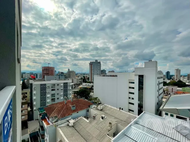 Apartamento com 2 dormitórios, foto 5