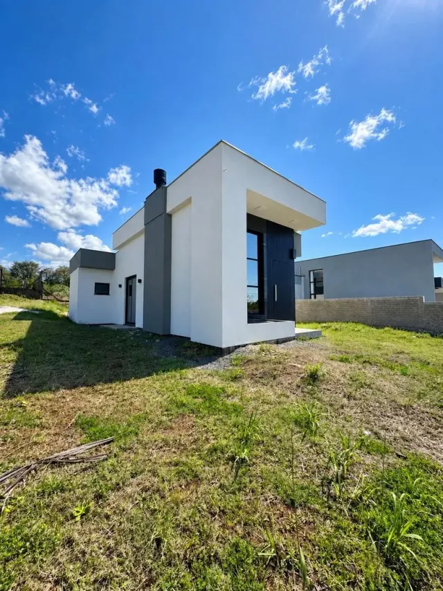 Casa com 2 dormitórios, foto 3