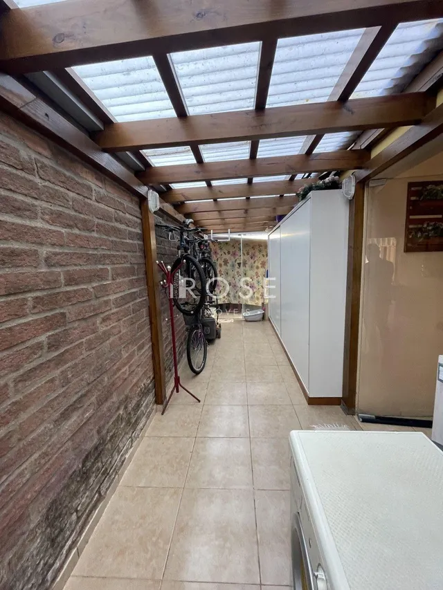 Casa com 2 dormitórios, foto 2