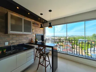 Apartamento com 2 dormitórios, foto 8
