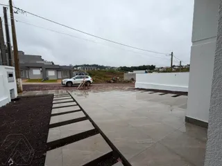 Casa geminada com 3 dormitórios, foto 2