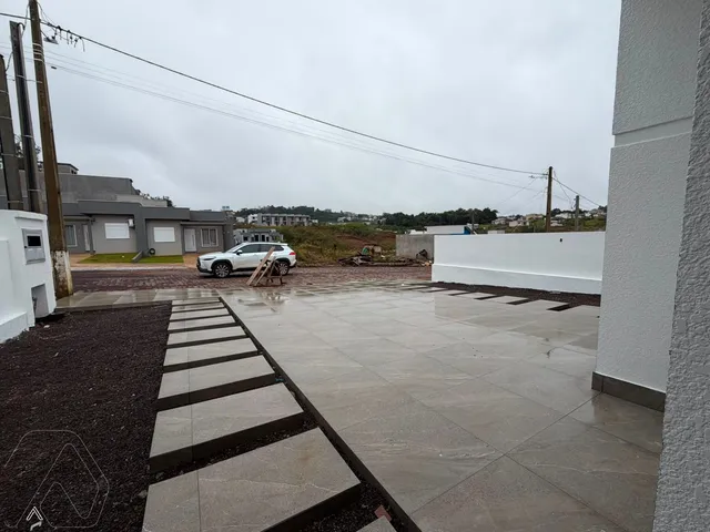 Casa geminada com 3 dormitórios, foto 2