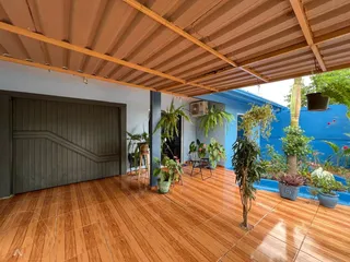 Casa com 2 dormitórios, foto 1