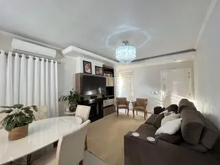 Casa com 3 dormitórios, foto 5