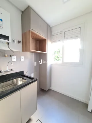 Apartamento com 2 dormitórios, foto 5