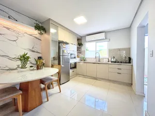 Sobrado com 3 dormitórios, foto 5