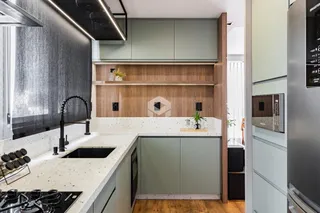 Apartamento com 3 dormitórios, foto 7