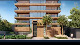 Apartamento com 4 dormitórios, foto 2