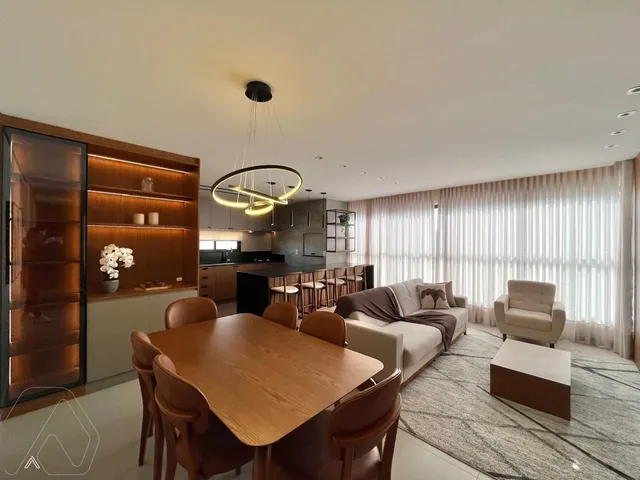 Apartamento com 3 dormitórios, foto 3