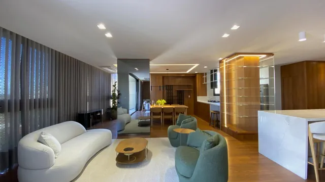 Apartamento com 3 dormitórios, foto 2