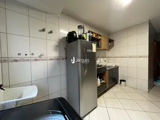 Apartamento com 2 dormitórios, foto 5