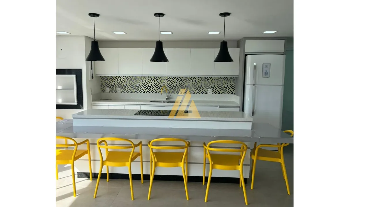 Apartamento com 3 dormitórios, foto 1