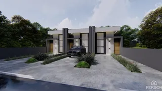 Casa geminada com 2 dormitórios, foto 2