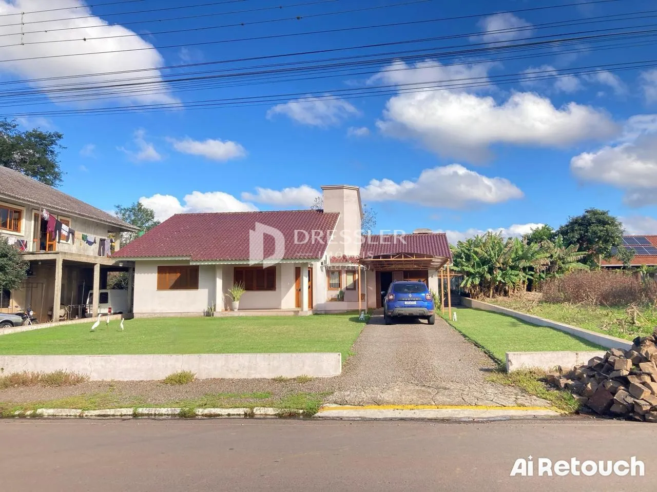 Casa com 3 dormitórios, foto 1