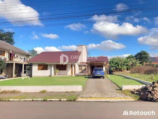 Casa com 3 dormitórios, foto 1