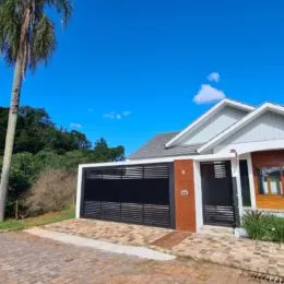 Casa com 3 dormitórios, foto 4
