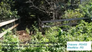Área rural com 2 dormitórios, foto 35