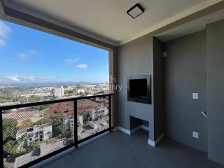 Apartamento com 1 dormitório, foto 6