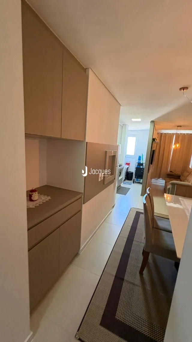 Apartamento com 2 dormitórios, foto 5