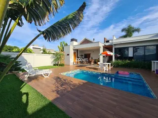 Casa com 4 dormitórios, foto 23