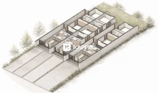Casa geminada com 2 dormitórios, foto 4