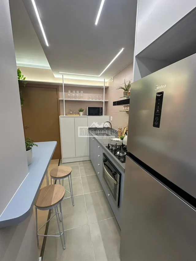 Apartamento com 2 dormitórios, foto 5