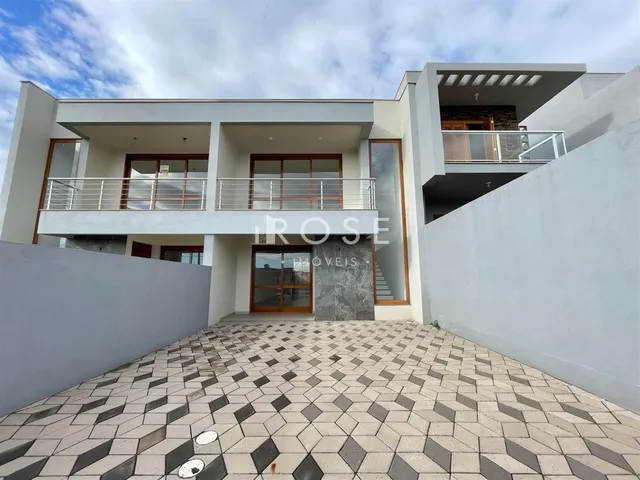 Sobrado com 3 dormitórios, foto 2
