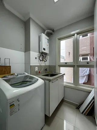 Apartamento com 3 dormitórios, foto 8
