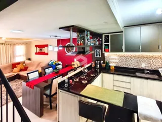 Sobrado com 2 dormitórios, foto 6