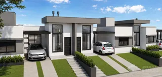 Casa geminada com 2 dormitórios, foto 6