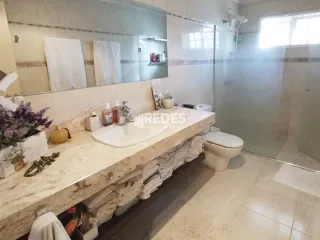 Casa com 4 dormitórios, foto 7