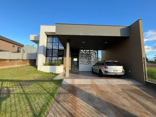 Casa com 3 dormitórios, foto 1