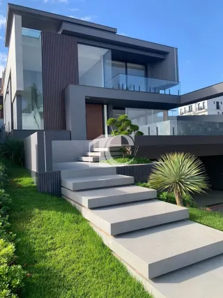 Casa com 4 dormitórios, foto 3