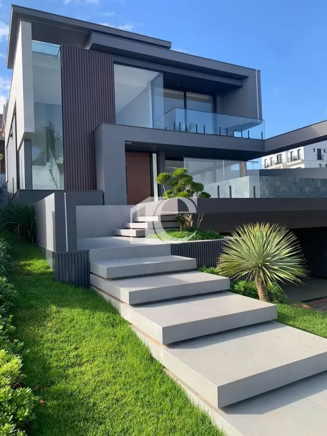 Casa com 4 dormitórios, foto 3