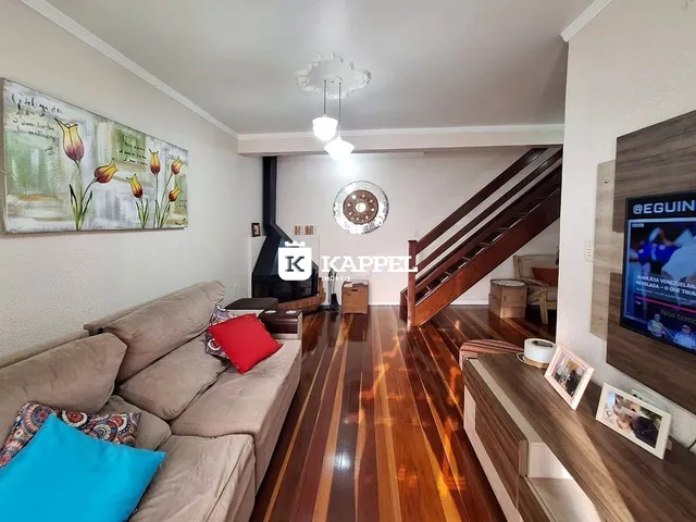 Sobrado com 2 dormitórios, foto 3