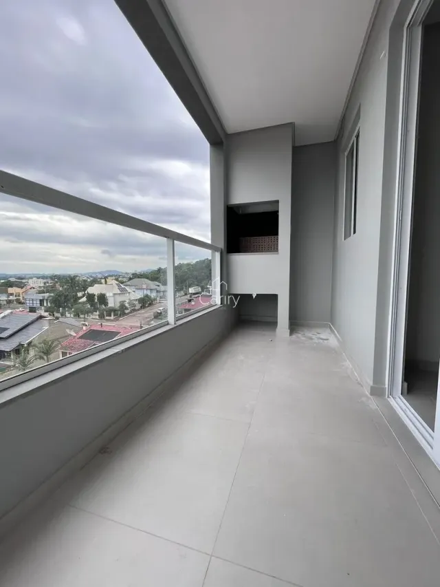 Apartamento com 2 dormitórios