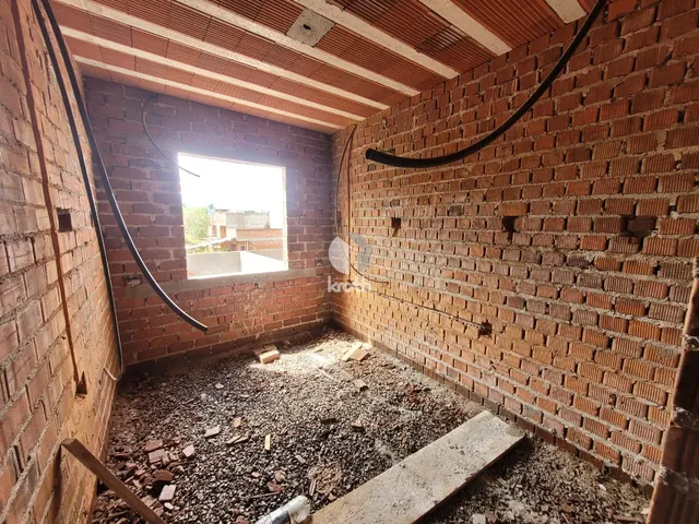 Casa geminada com 2 dormitórios, foto 4