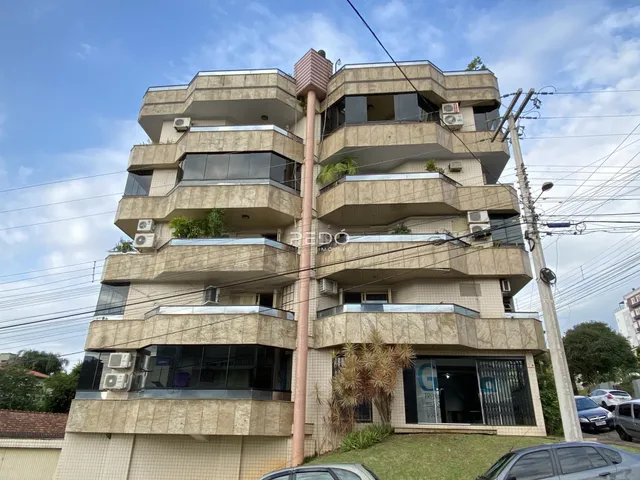 Apartamento com 3 dormitórios, foto 2