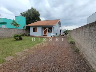 Casa com 2 dormitórios, foto 3